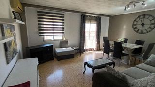 Piso en alquiler en Zona Concordia en Burjassot