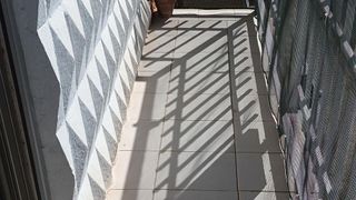 Piso en alquiler en Zona Concordia en Burjassot