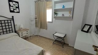 Piso en alquiler en Zona Concordia en Burjassot