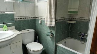 Piso en alquiler en Zona Concordia en Burjassot