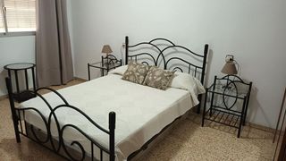 Piso en alquiler en Zona Concordia en Burjassot