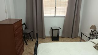 Piso en alquiler en Zona Concordia en Burjassot