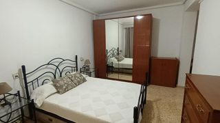 Piso en alquiler en Zona Concordia en Burjassot