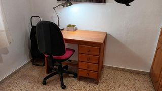 Piso en alquiler en Zona Concordia en Burjassot