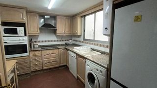 Piso en alquiler en Zona Concordia en Burjassot