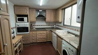 Piso en alquiler en Zona Concordia en Burjassot