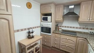 Piso en alquiler en Zona Concordia en Burjassot