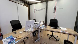 Oficina en alquiler en La Creu del Grau en Valencia