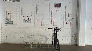 Oficina en alquiler en La Creu del Grau en Valencia