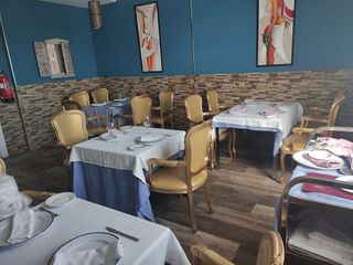 Restaurante en alquiler en La Paloma - Asfain en Azuqueca de Henares