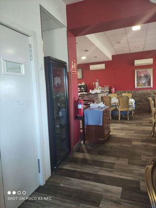 Restaurante en alquiler en La Paloma - Asfain en Azuqueca de Henares