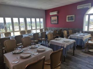Restaurante en alquiler en La Paloma - Asfain en Azuqueca de Henares