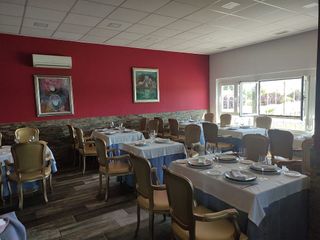 Restaurante en alquiler en La Paloma - Asfain en Azuqueca de Henares