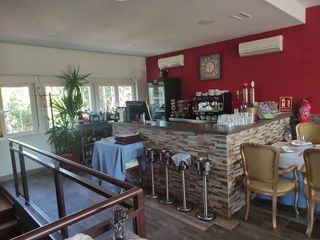 Restaurante en alquiler en La Paloma - Asfain en Azuqueca de Henares