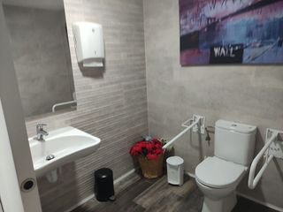 Restaurante en alquiler en La Paloma - Asfain en Azuqueca de Henares