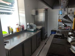 Restaurante en alquiler en La Paloma - Asfain en Azuqueca de Henares