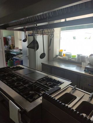 Restaurante en alquiler en La Paloma - Asfain en Azuqueca de Henares