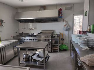 Restaurante en alquiler en La Paloma - Asfain en Azuqueca de Henares