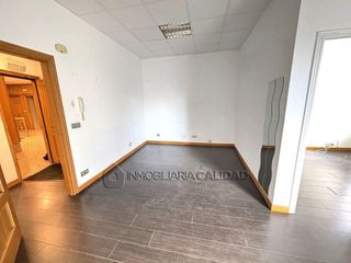Oficina en alquiler en Plaza España - Villa Pilar - Reyes Católicos - Vadillos en Burgos