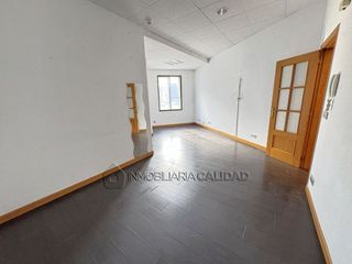 Oficina en alquiler en Plaza España - Villa Pilar - Reyes Católicos - Vadillos en Burgos