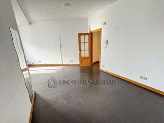 Oficina en alquiler en Plaza España - Villa Pilar - Reyes Católicos - Vadillos en Burgos