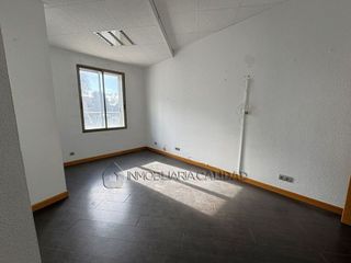 Oficina en alquiler en Plaza España - Villa Pilar - Reyes Católicos - Vadillos en Burgos