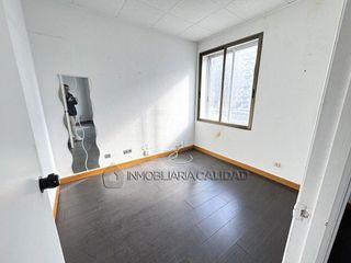 Oficina en alquiler en Plaza España - Villa Pilar - Reyes Católicos - Vadillos en Burgos