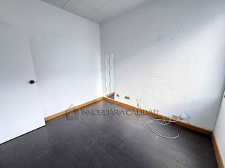 Oficina en alquiler en Plaza España - Villa Pilar - Reyes Católicos - Vadillos en Burgos