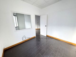 Oficina en alquiler en Plaza España - Villa Pilar - Reyes Católicos - Vadillos en Burgos