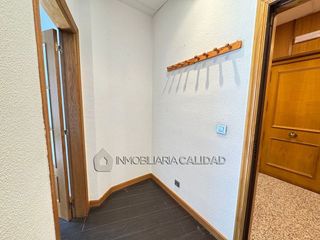 Oficina en alquiler en Plaza España - Villa Pilar - Reyes Católicos - Vadillos en Burgos