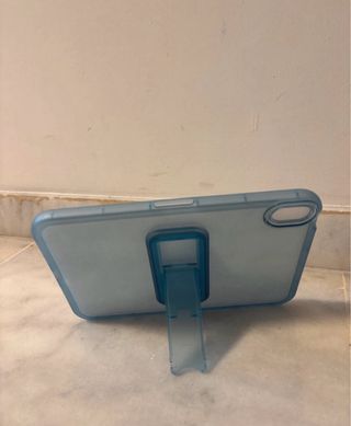 Funda iPad Mini 6/7 Azul