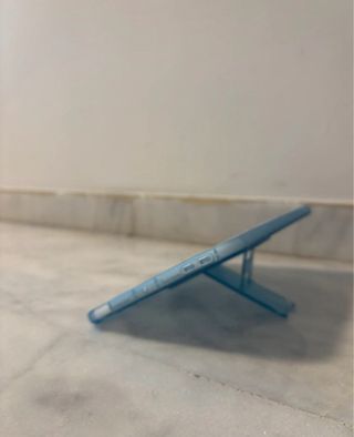 Funda iPad Mini 6/7 Azul