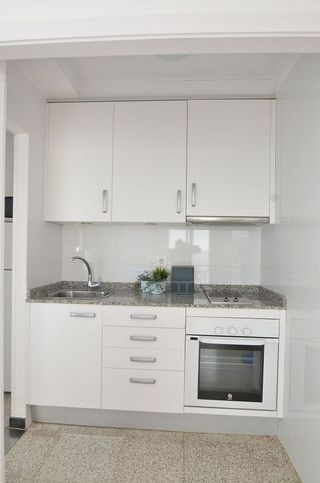 Piso en alquiler en Capdepera