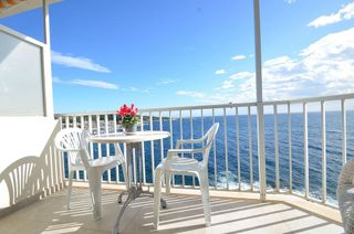 Piso en alquiler en Capdepera