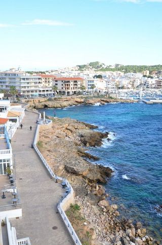 Piso en alquiler en Capdepera