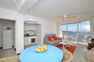 Piso en alquiler en Capdepera