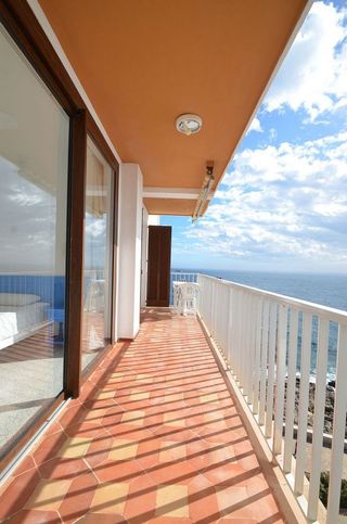 Piso en alquiler en Capdepera