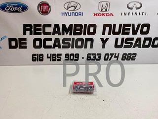 tornillo antirrobo varios modelos nuevo