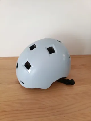 Casco infantil Decathlon