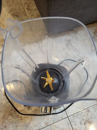 Batidora Tefal Perfectmix+