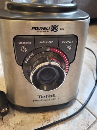 Batidora Tefal Perfectmix+