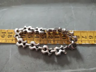 Pulsera TOUS Plata