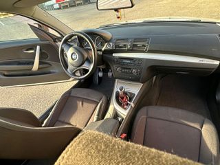 BMW Serie 1 E82 2009