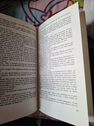 La conjura de los necios