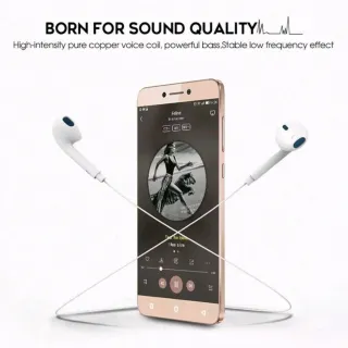 Cuffie USB TypeC Auricolari Musica HIFI Samsung Ga