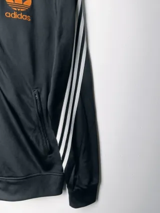 Chaqueta Adidas Originals Negra