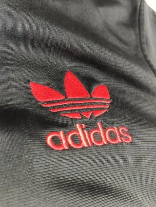 Chaqueta Adidas Originals Negra