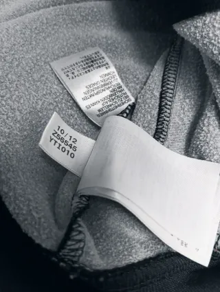 Chaqueta Adidas Originals Negra