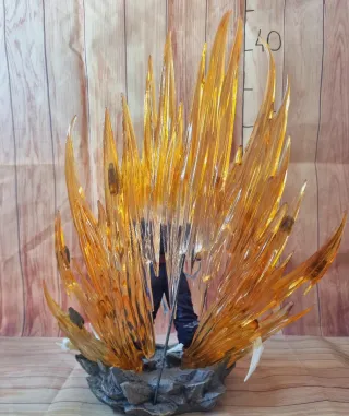 Action Figure Gohan Super Saiyan 2