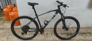 Bicicleta WST 29 casi nueva